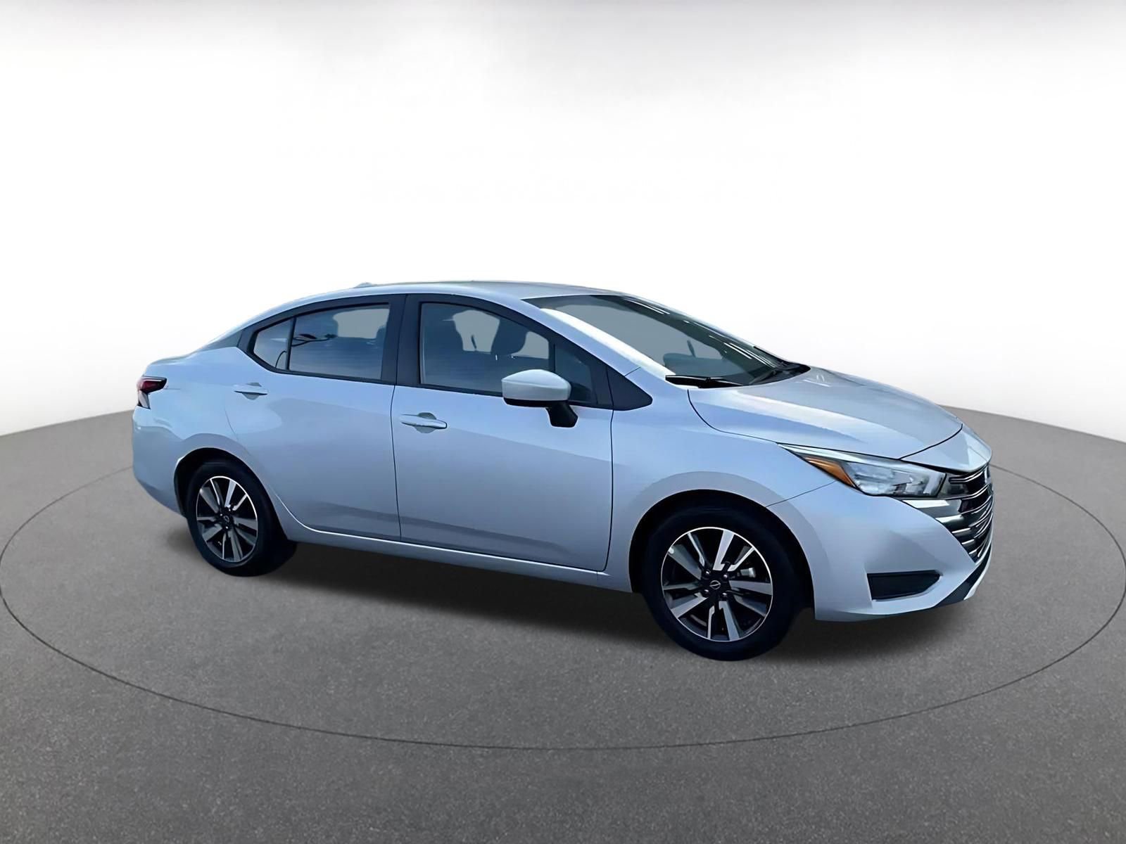 Thumbnail: 2025 Nissan Versa - 2