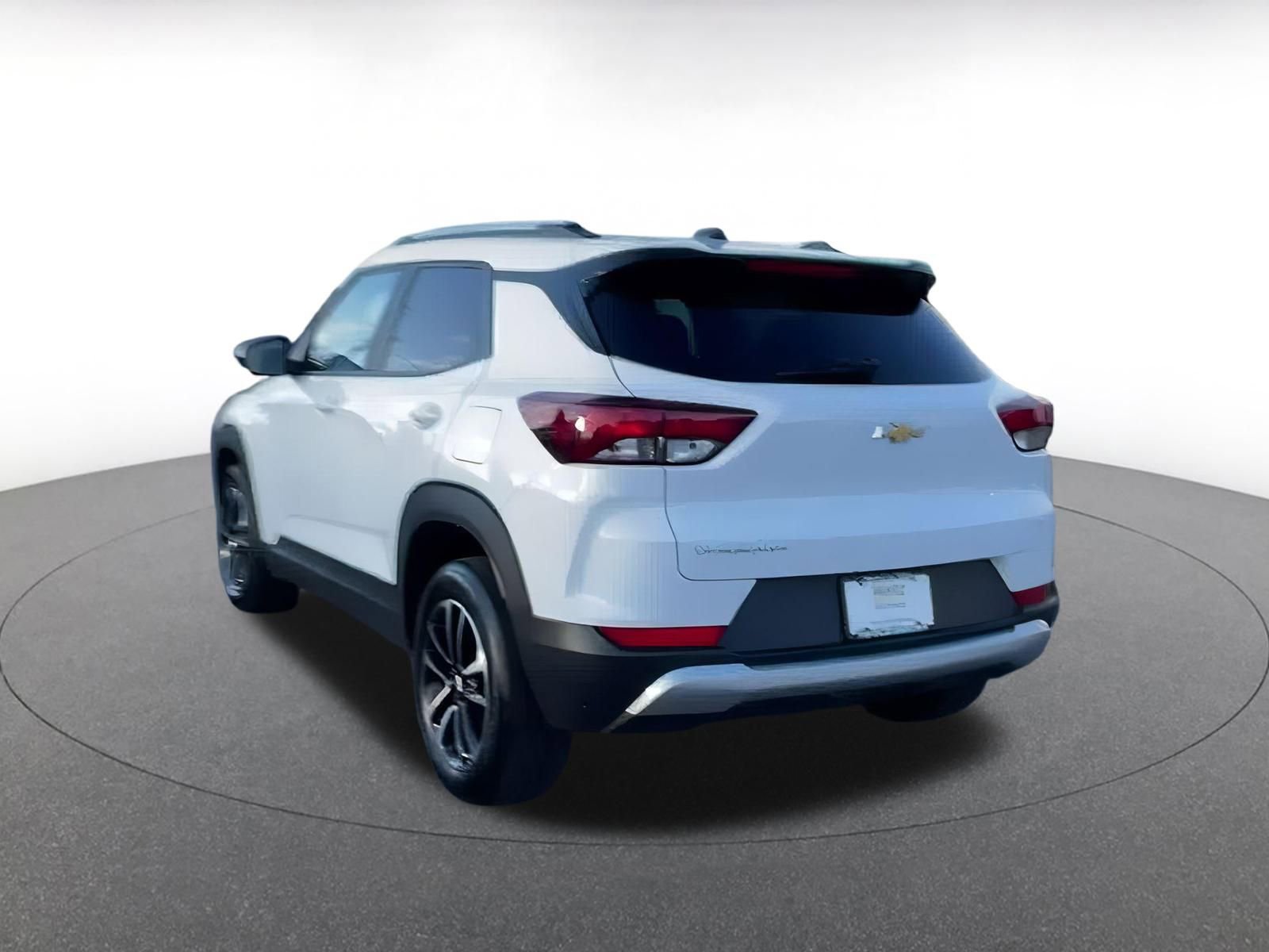 Thumbnail: 2025 Chevrolet TrailBlazer - 11