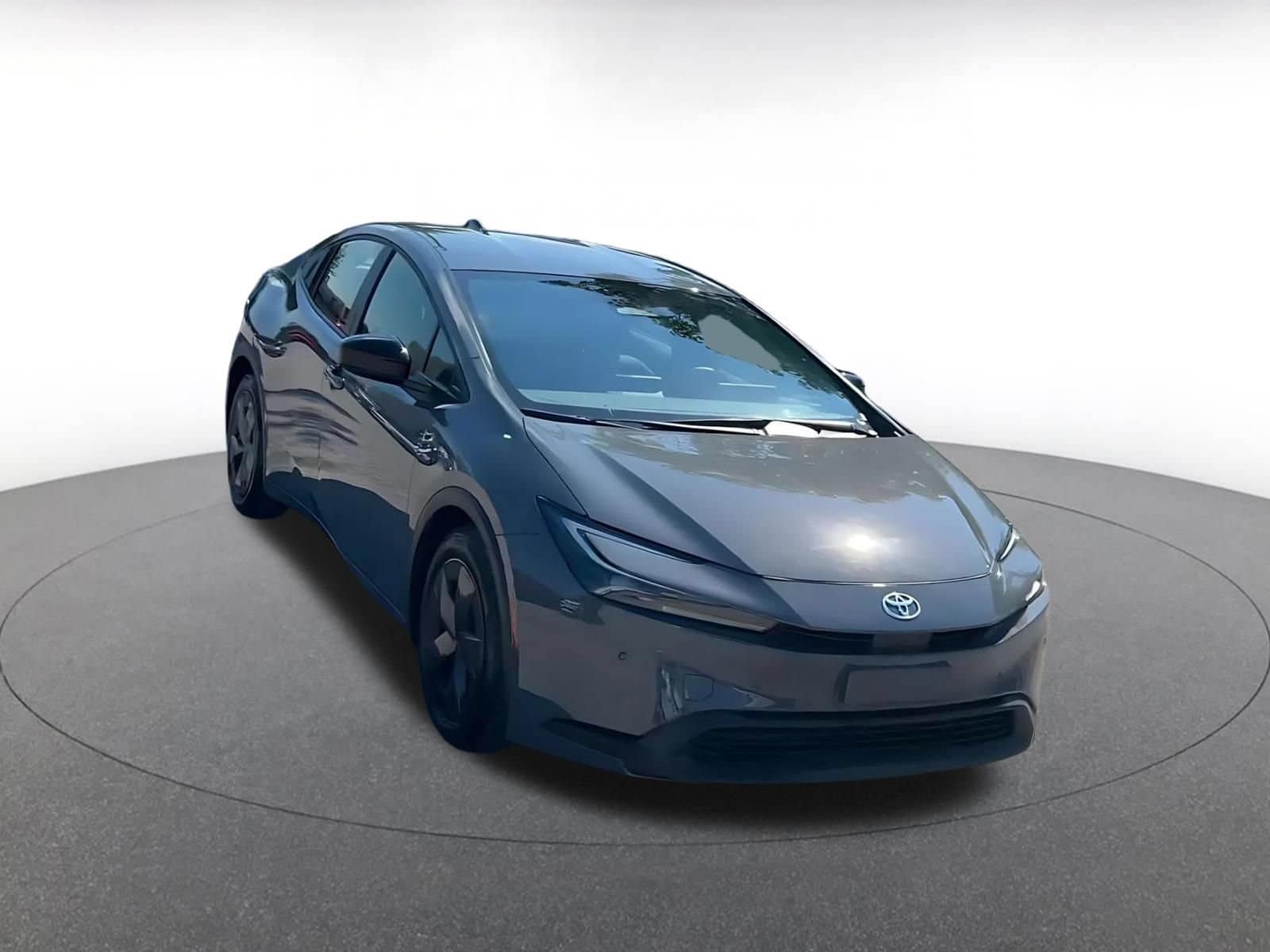 Thumbnail: 2025 Toyota Prius - 3