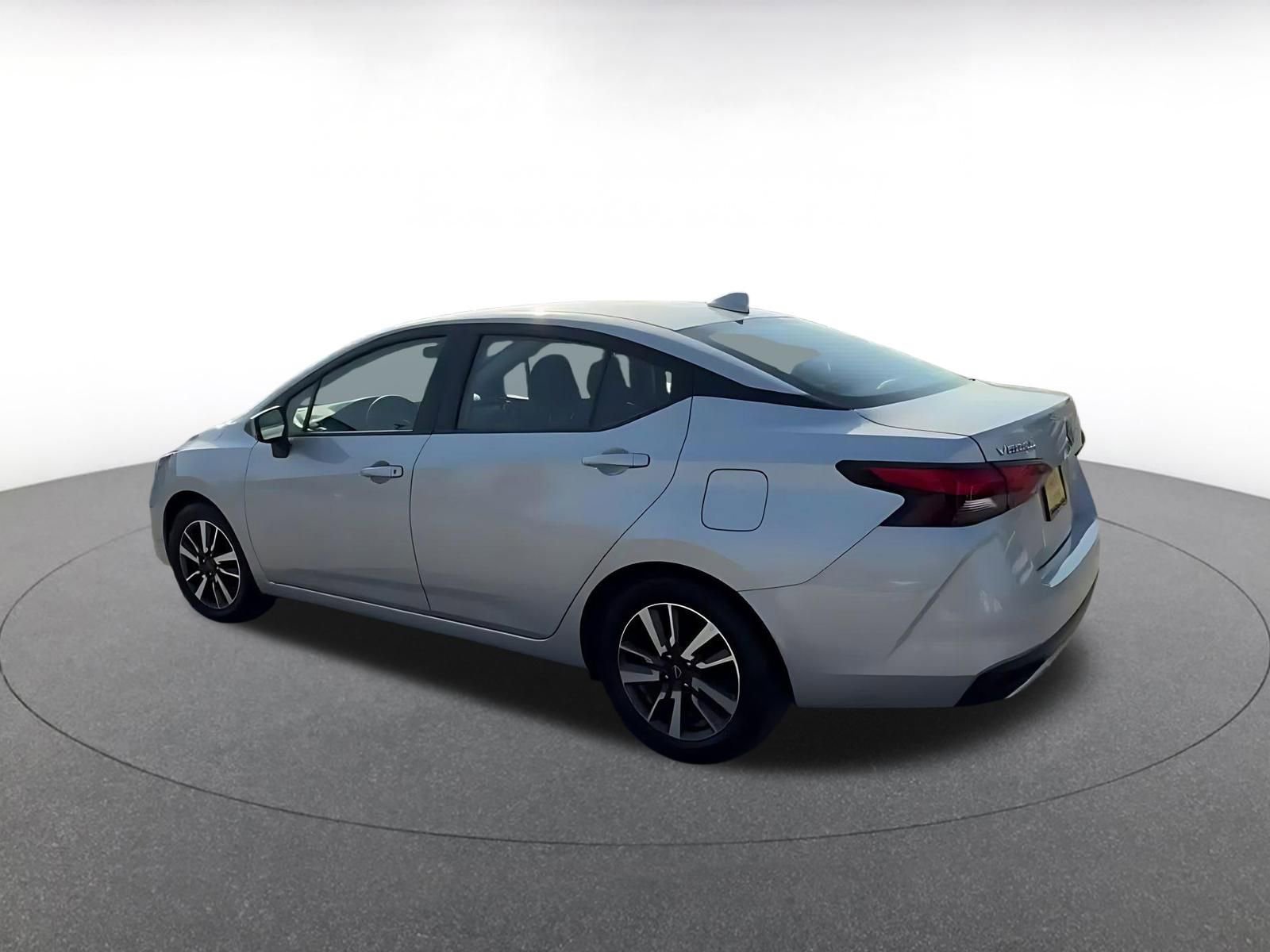 Thumbnail: 2025 Nissan Versa - 10