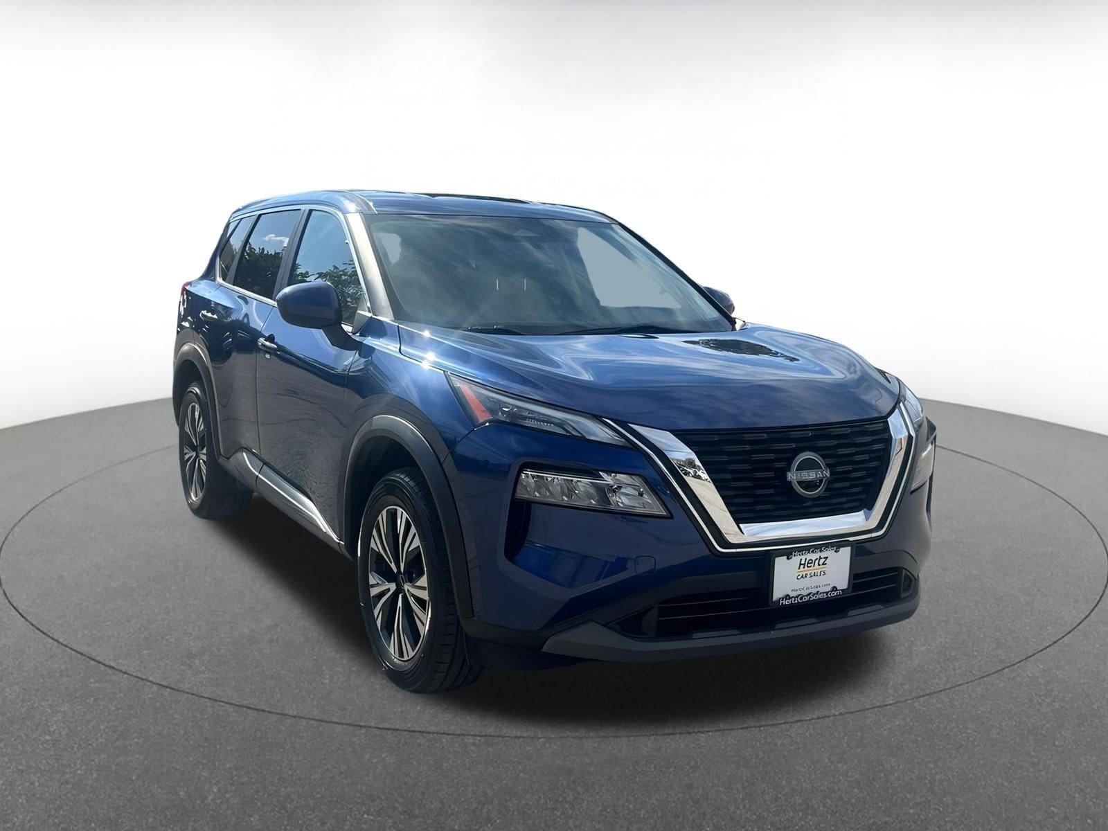 Thumbnail: 2023 Nissan Rogue - 1