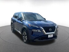 2023 Nissan Rogue SV -
                  Baltimore, MD