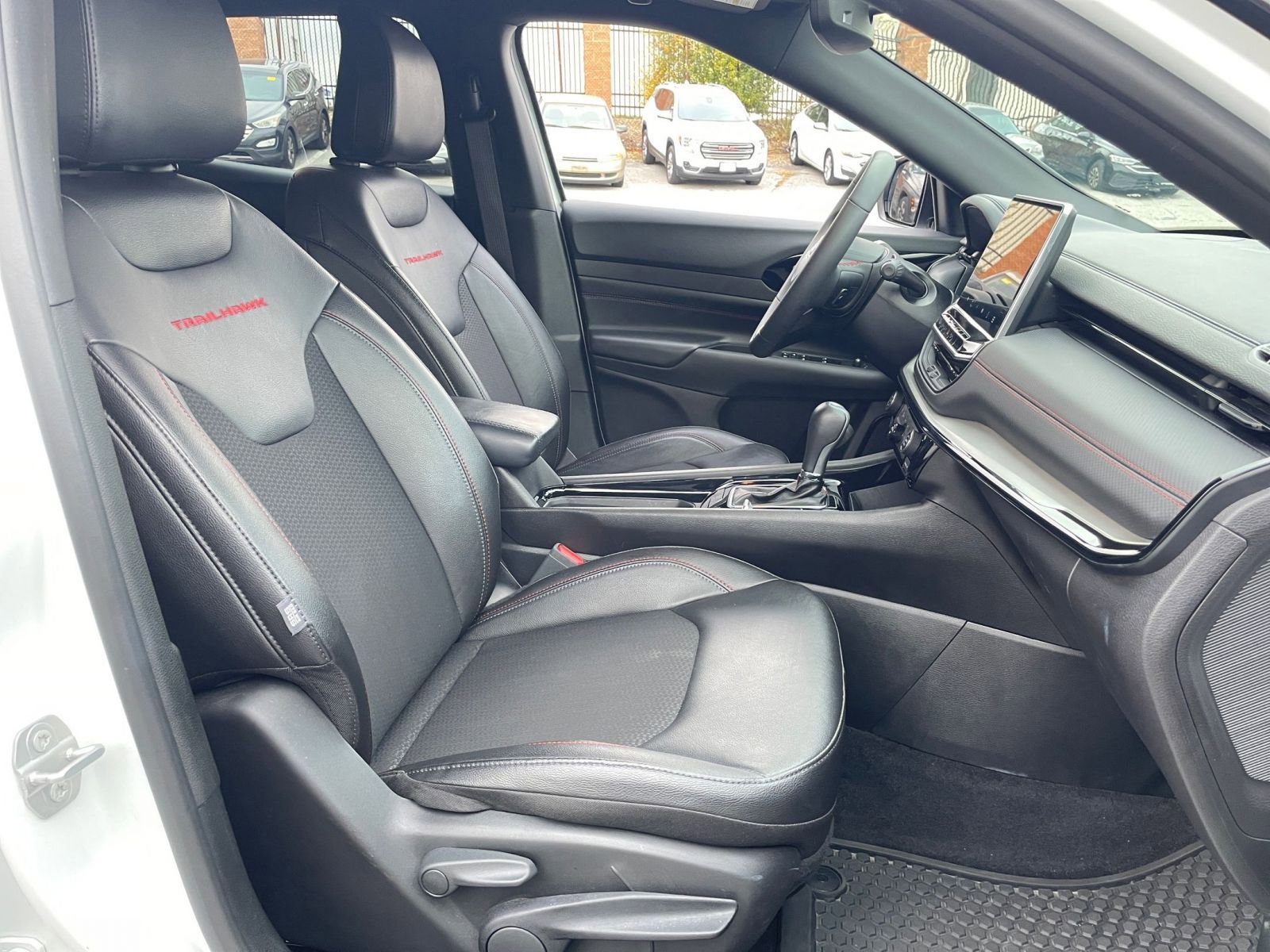 Thumbnail: 2025 Jeep Compass - 35