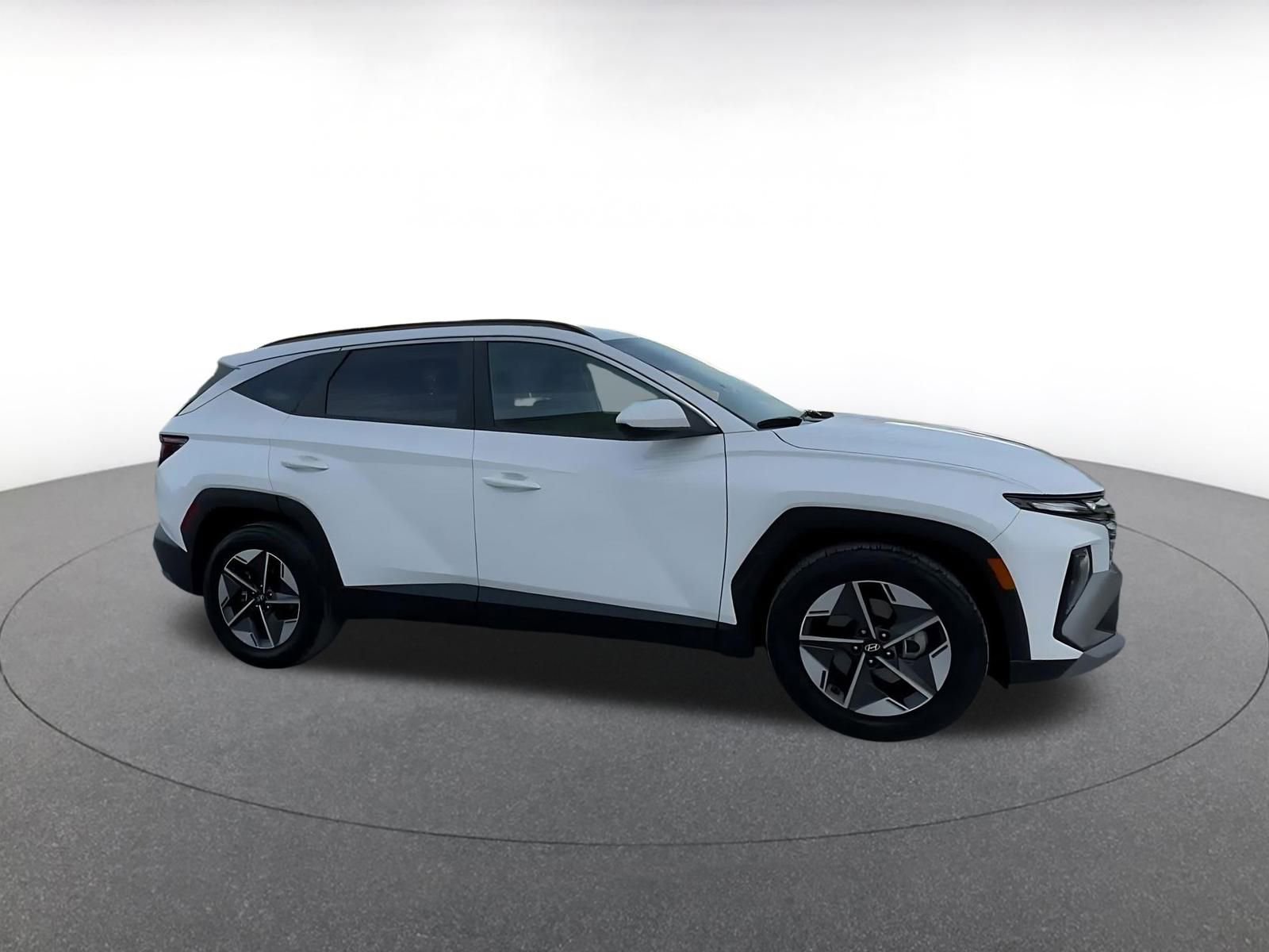 Thumbnail: 2025 Hyundai Tucson - 2