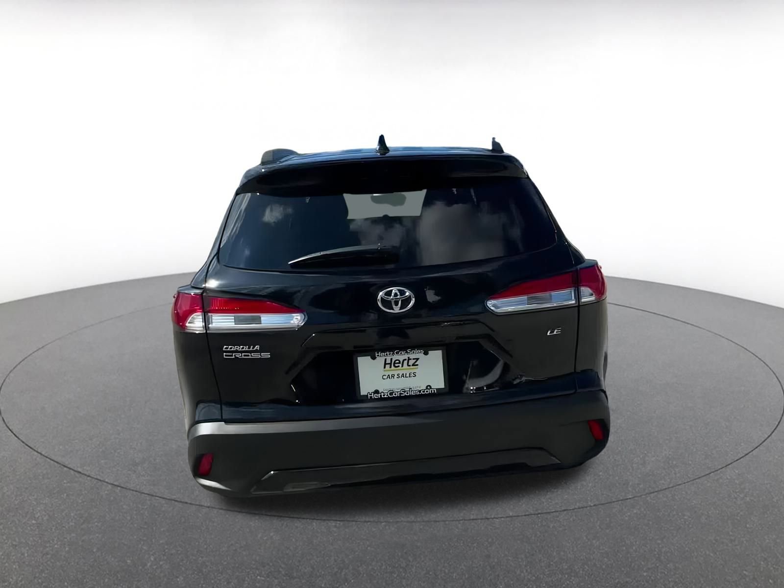 Thumbnail: 2025 Toyota Corolla Cross - 12