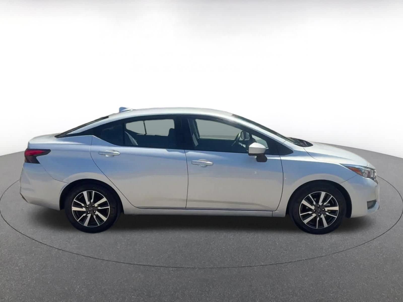 Thumbnail: 2025 Nissan Versa - 16