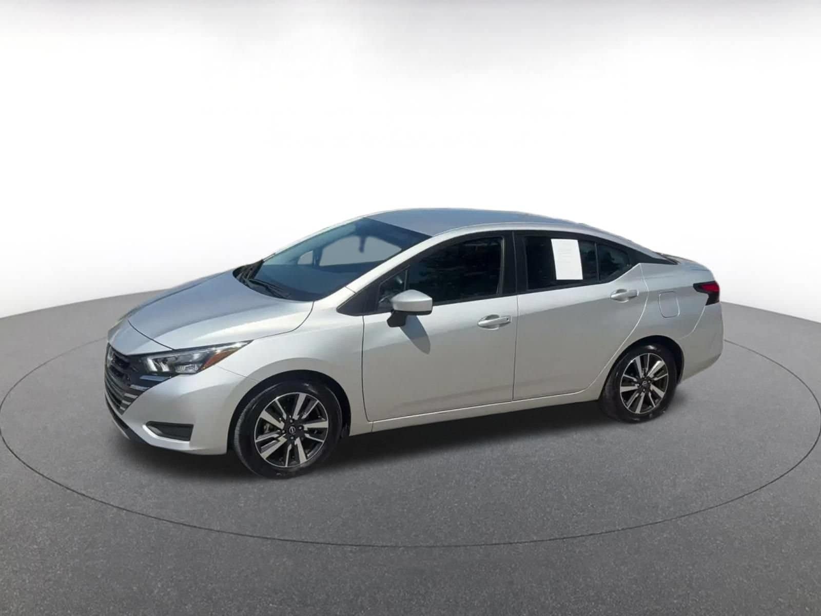Thumbnail: 2025 Nissan Versa - 8