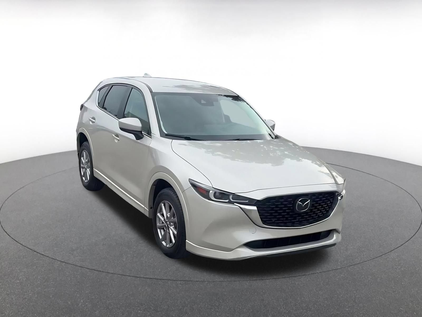 Thumbnail: 2025 Mazda CX-5 - 3