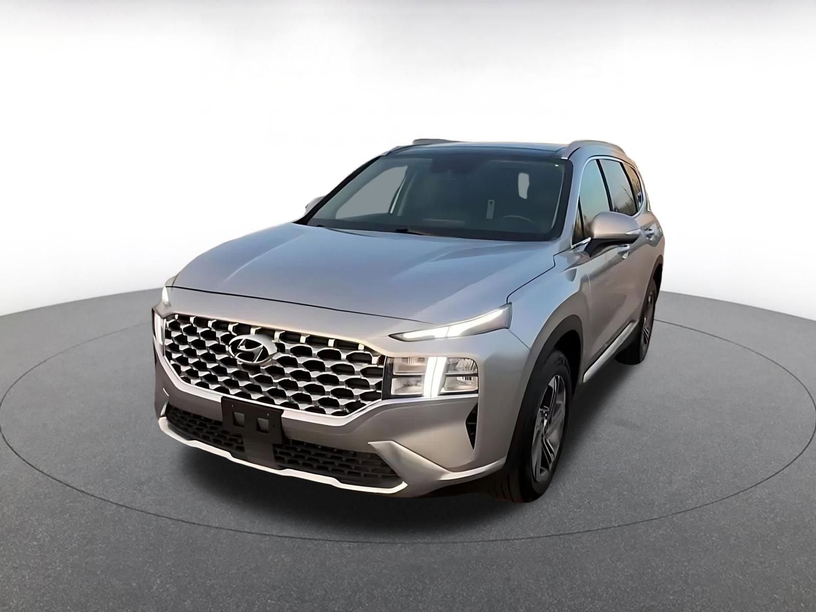 Thumbnail: 2023 Hyundai Santa Fe - 7