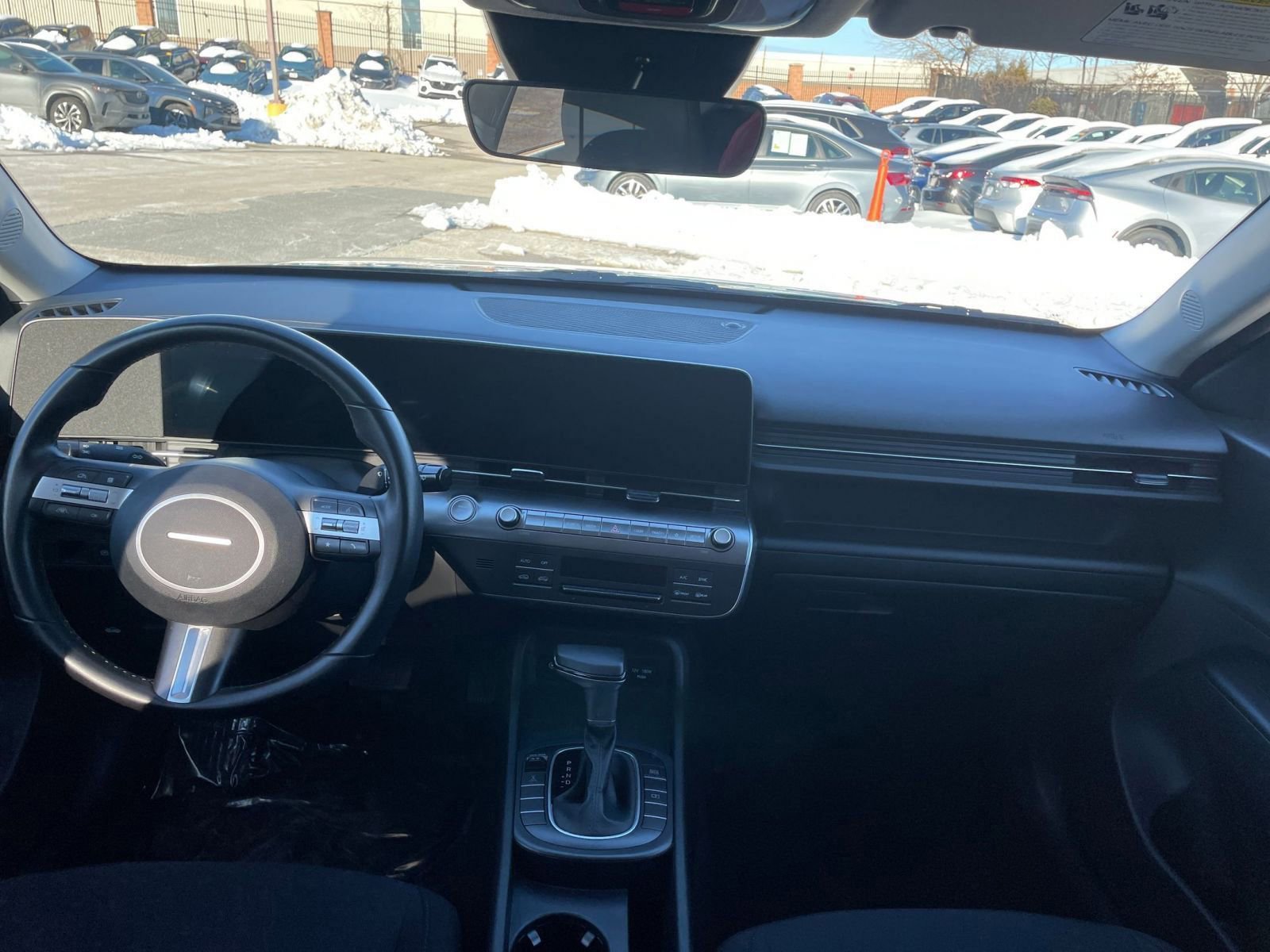 Thumbnail: 2025 Hyundai Kona - 33