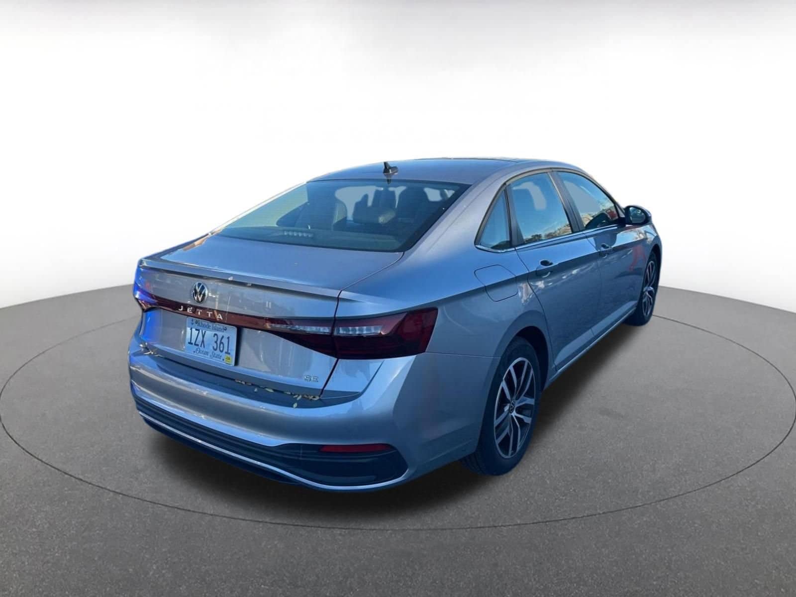 Thumbnail: 2025 Volkswagen Jetta - 6