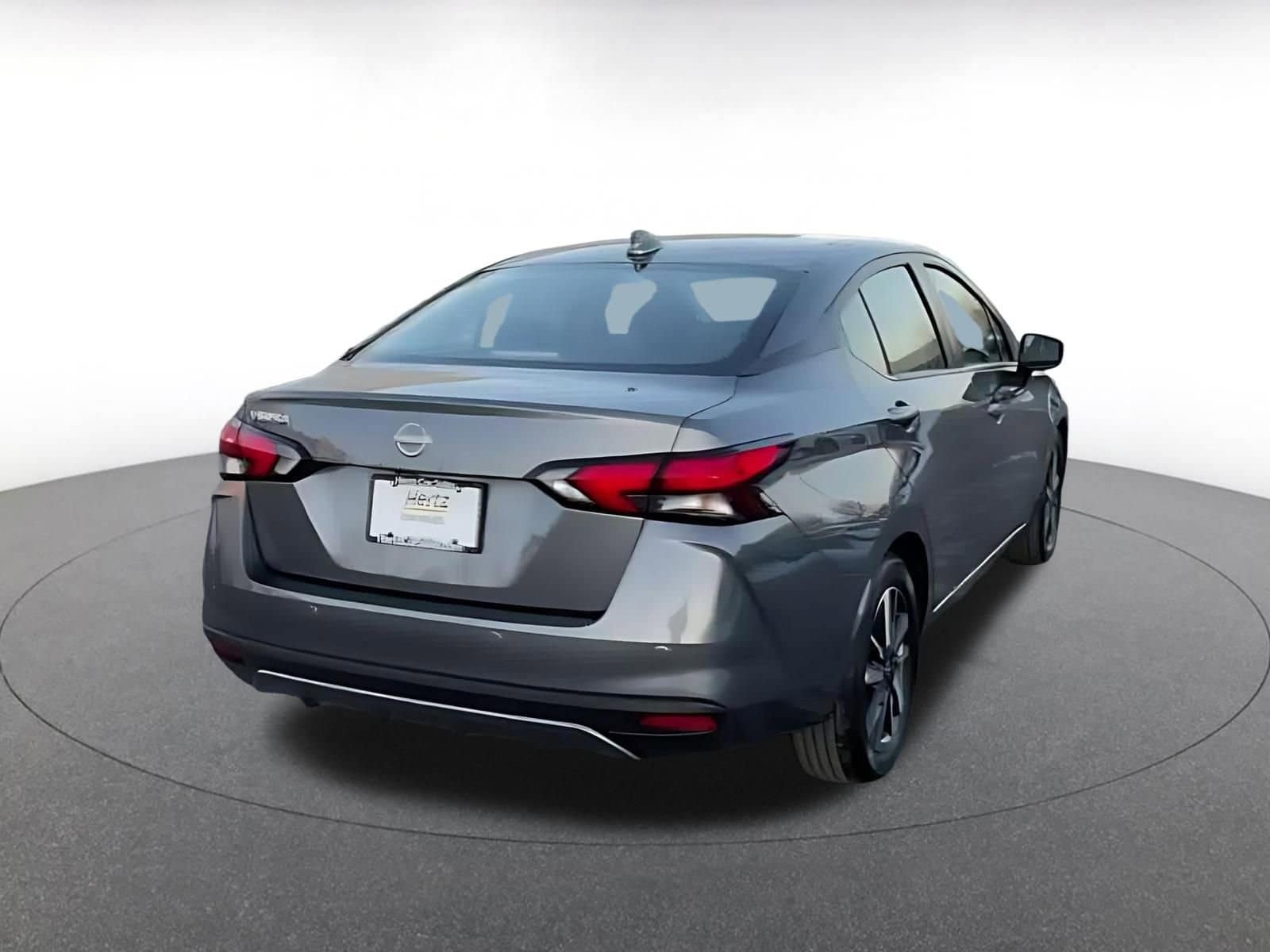 Thumbnail: 2025 Nissan Versa - 14