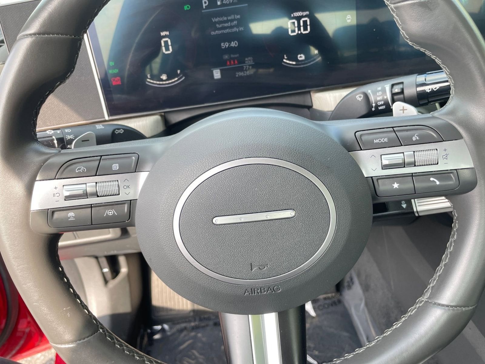 Thumbnail: 2024 Hyundai Sonata - 25