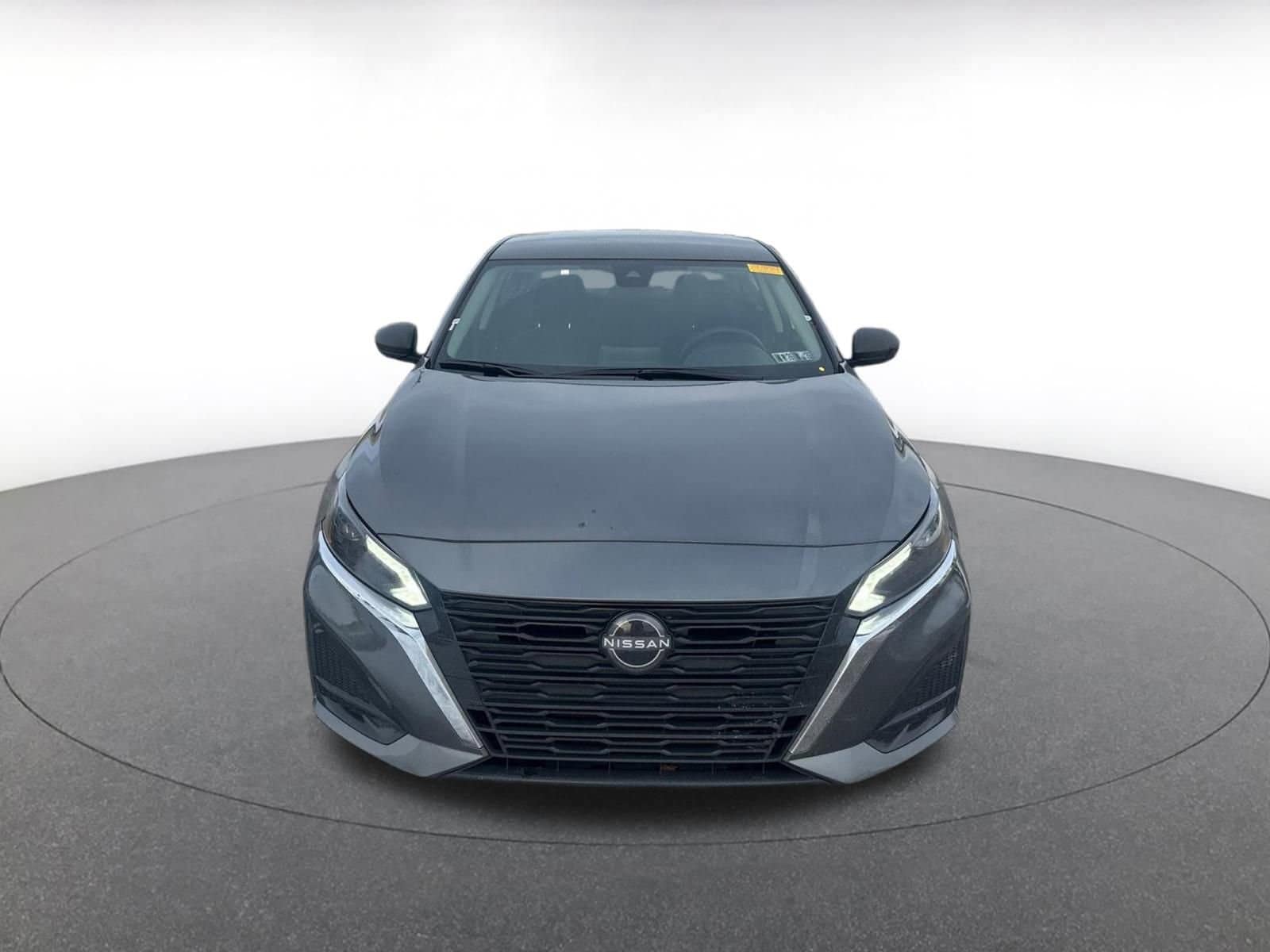 Thumbnail: 2025 Nissan Altima - 2