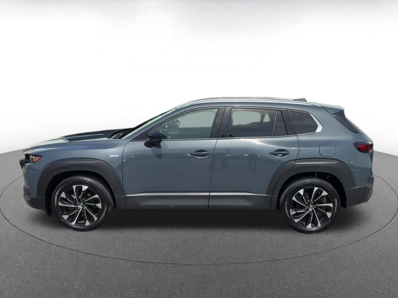 Thumbnail: 2025 Mazda CX-50 - 9