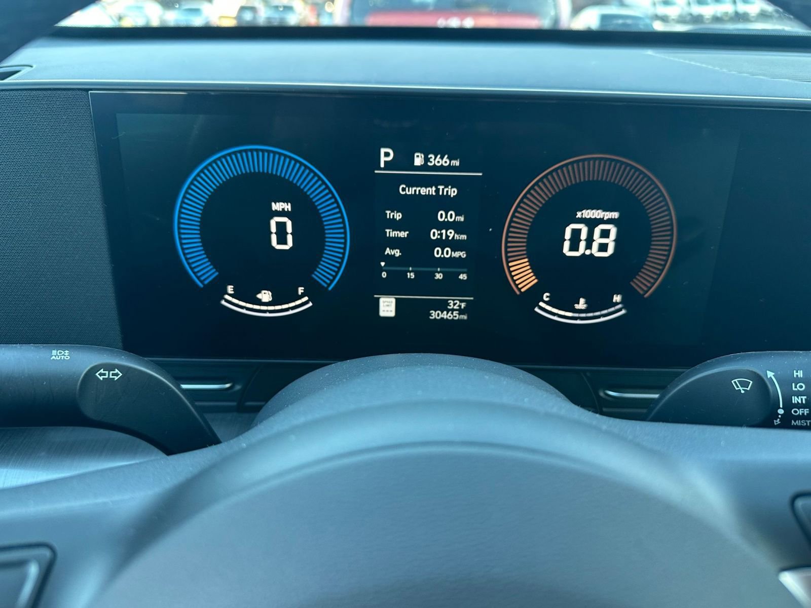 Thumbnail: 2025 Hyundai Kona - 10