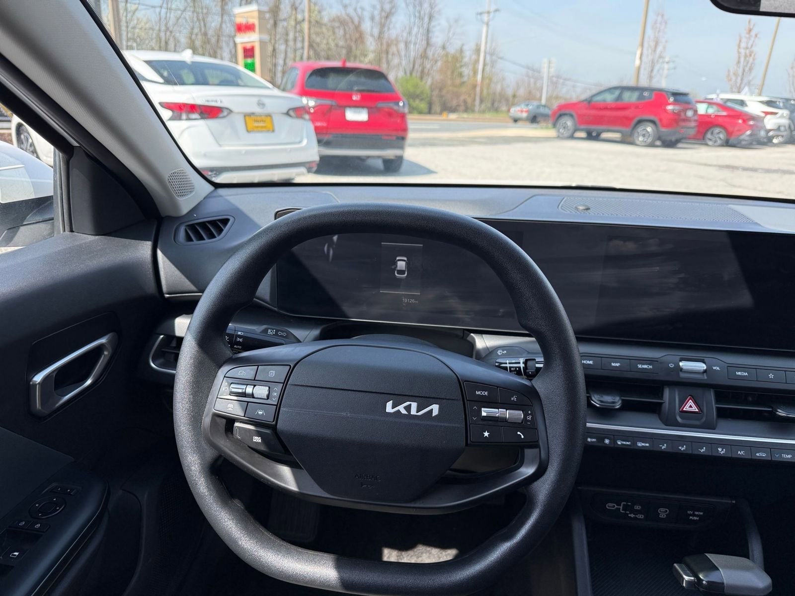 Thumbnail: 2025 Kia K4 - 34