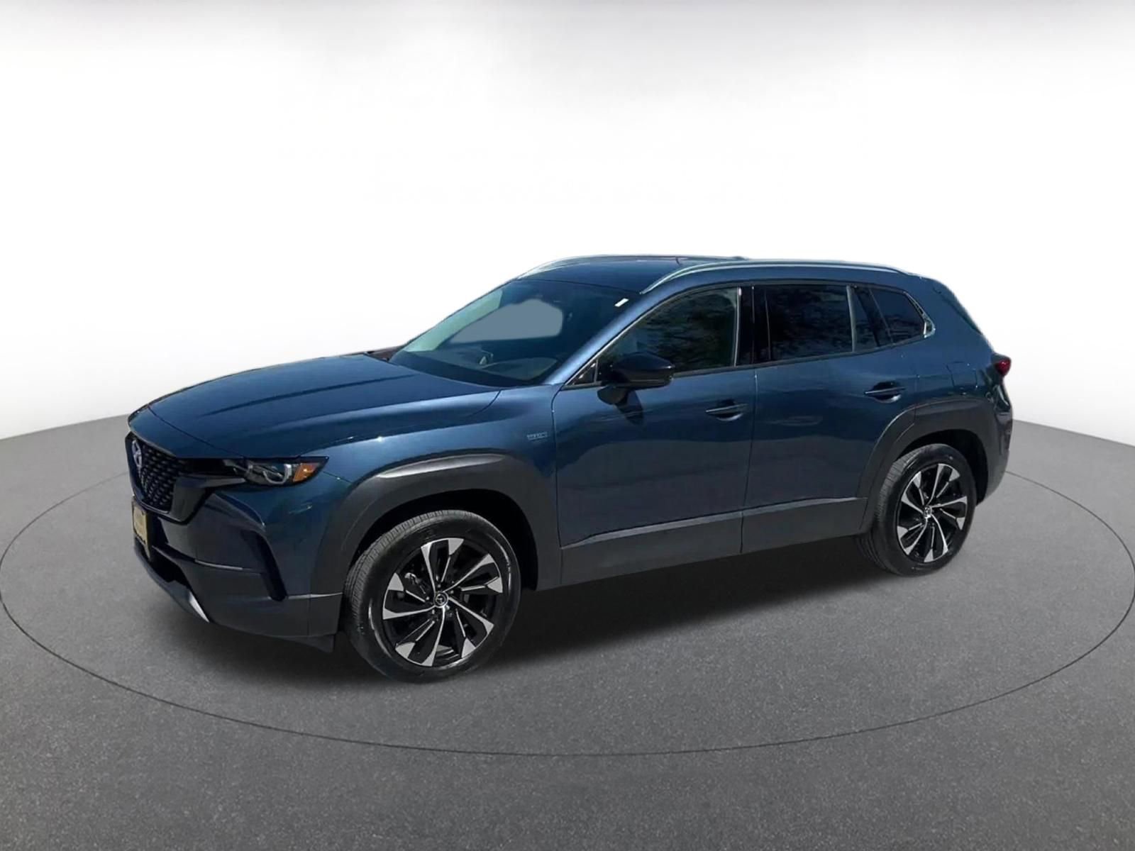 Thumbnail: 2025 Mazda CX-50 - 8