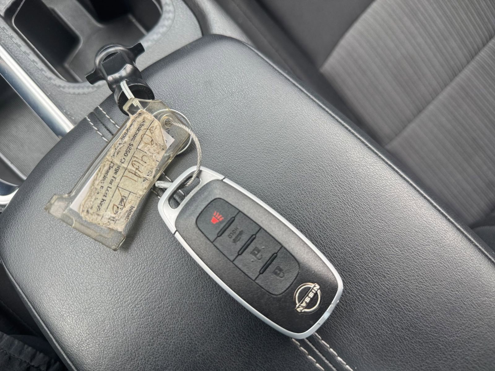 Thumbnail: 2025 Nissan Sentra - 22