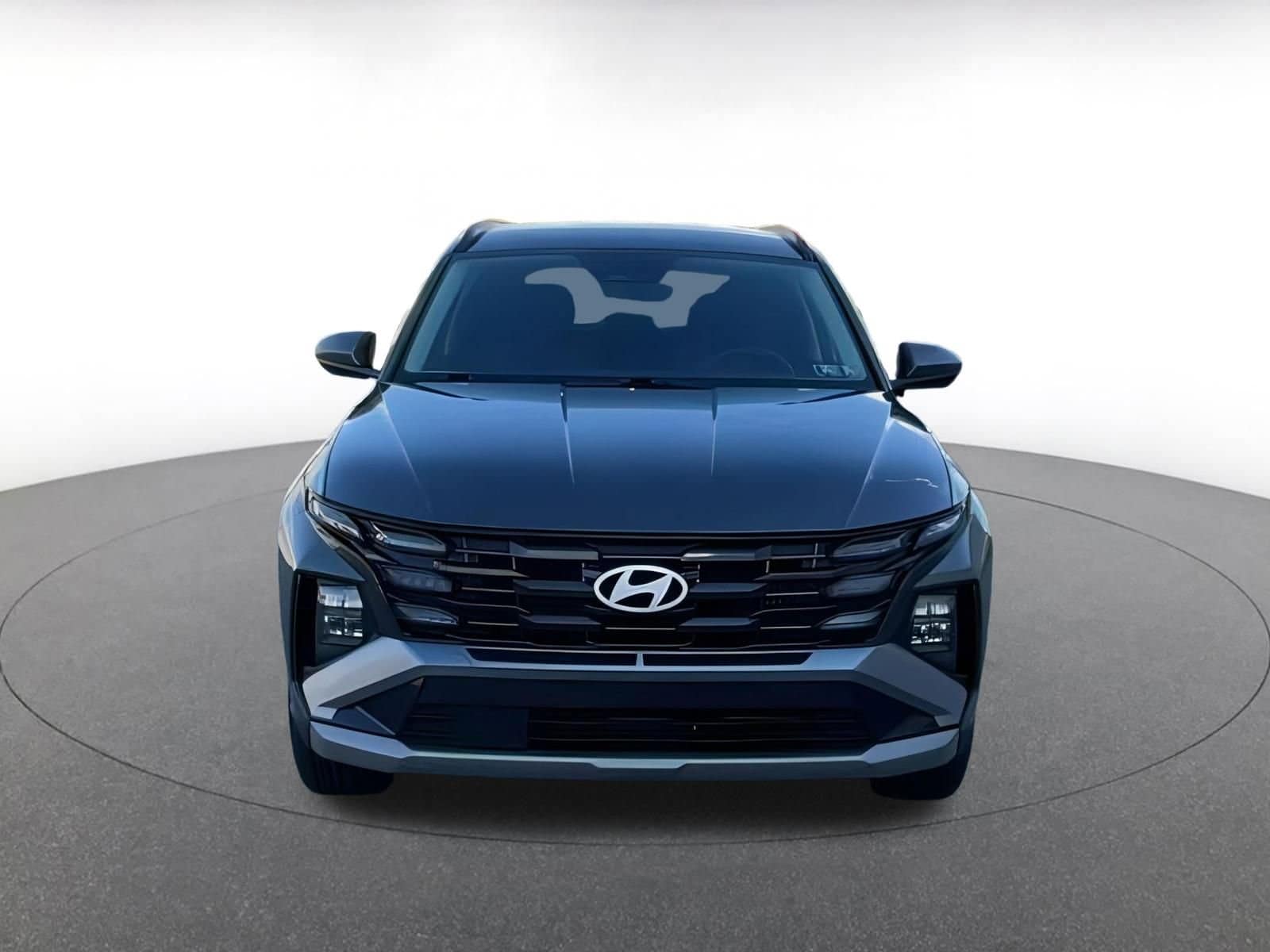 Thumbnail: 2025 Hyundai Tucson - 7
