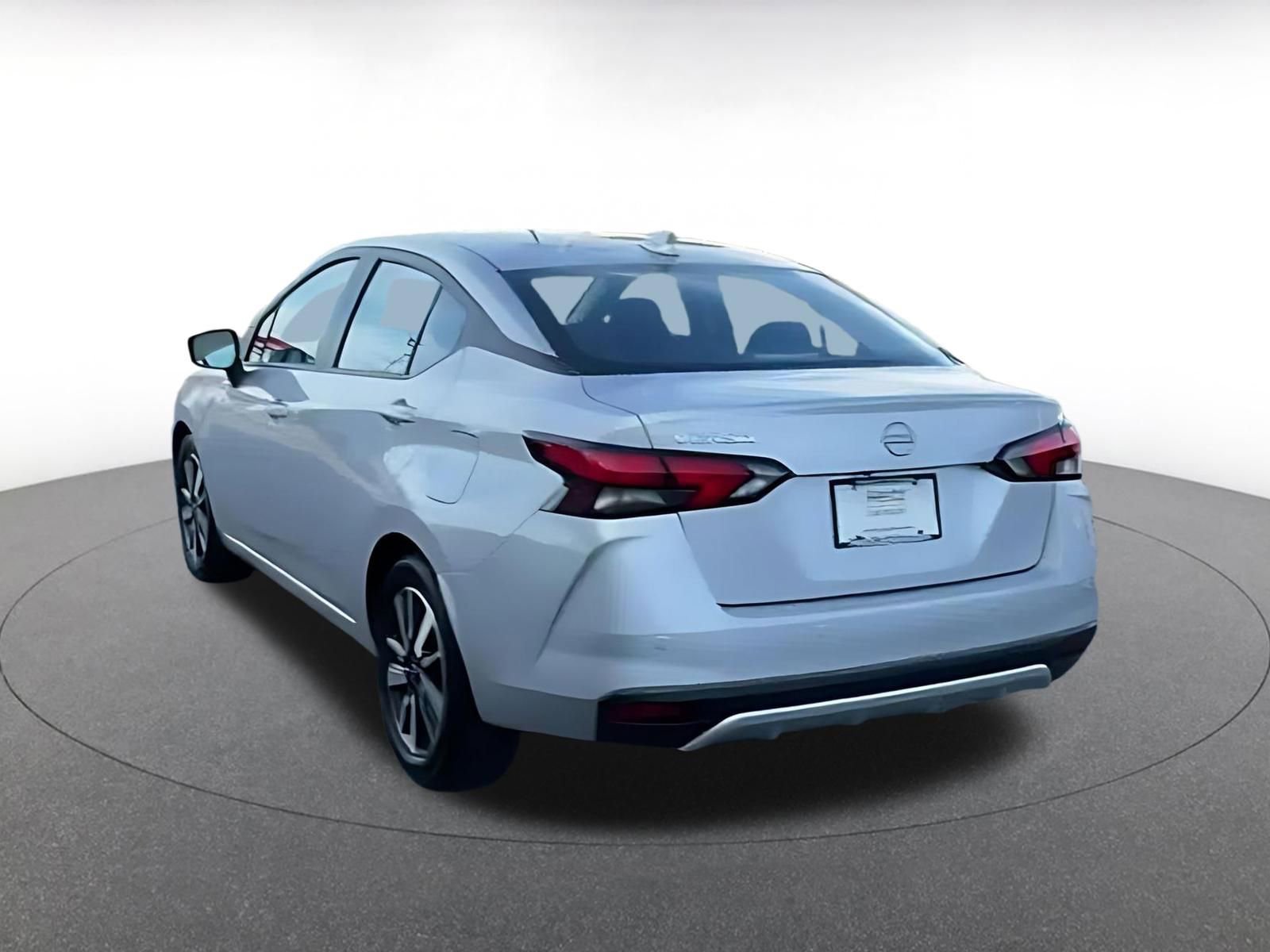 Thumbnail: 2025 Nissan Versa - 11