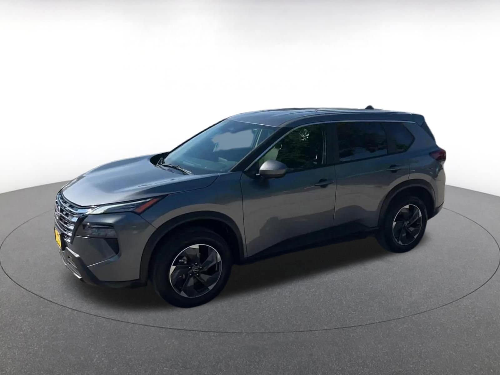Thumbnail: 2025 Nissan Rogue - 8