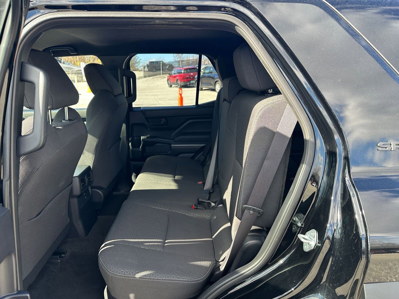 Thumbnail: 2025 Toyota 4Runner - 24