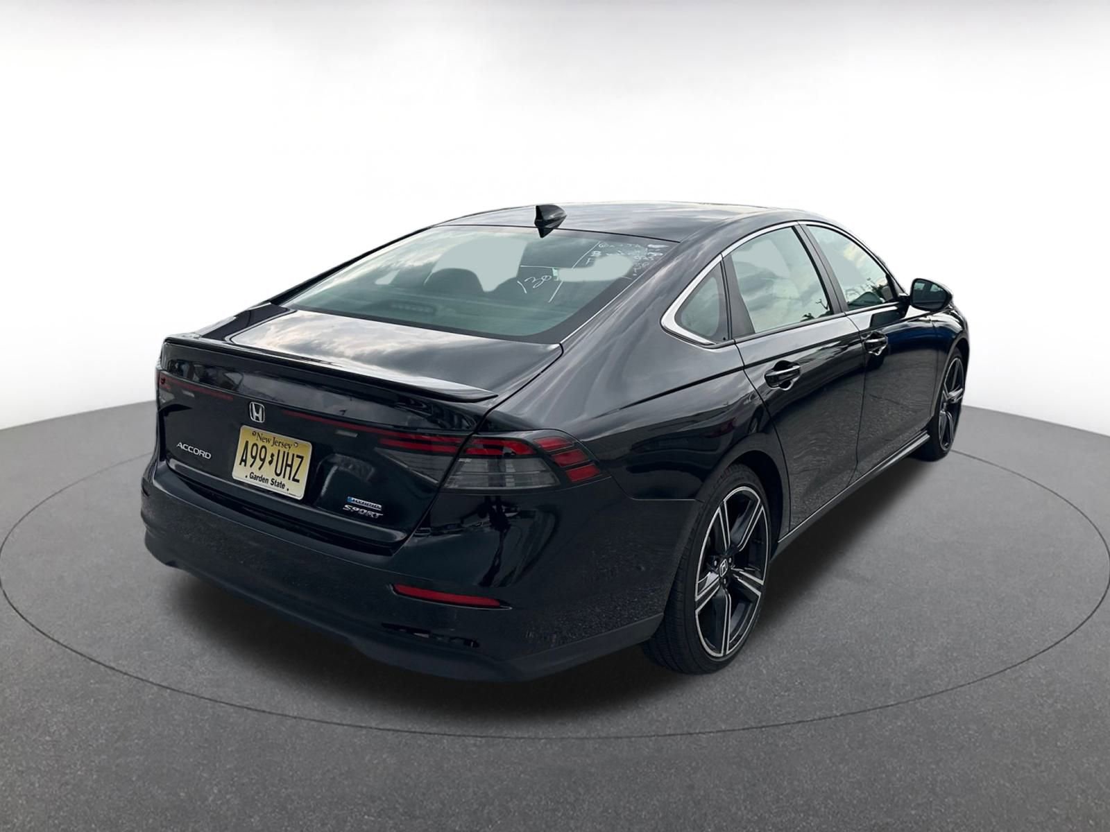 Thumbnail: 2024 Honda Accord - 6