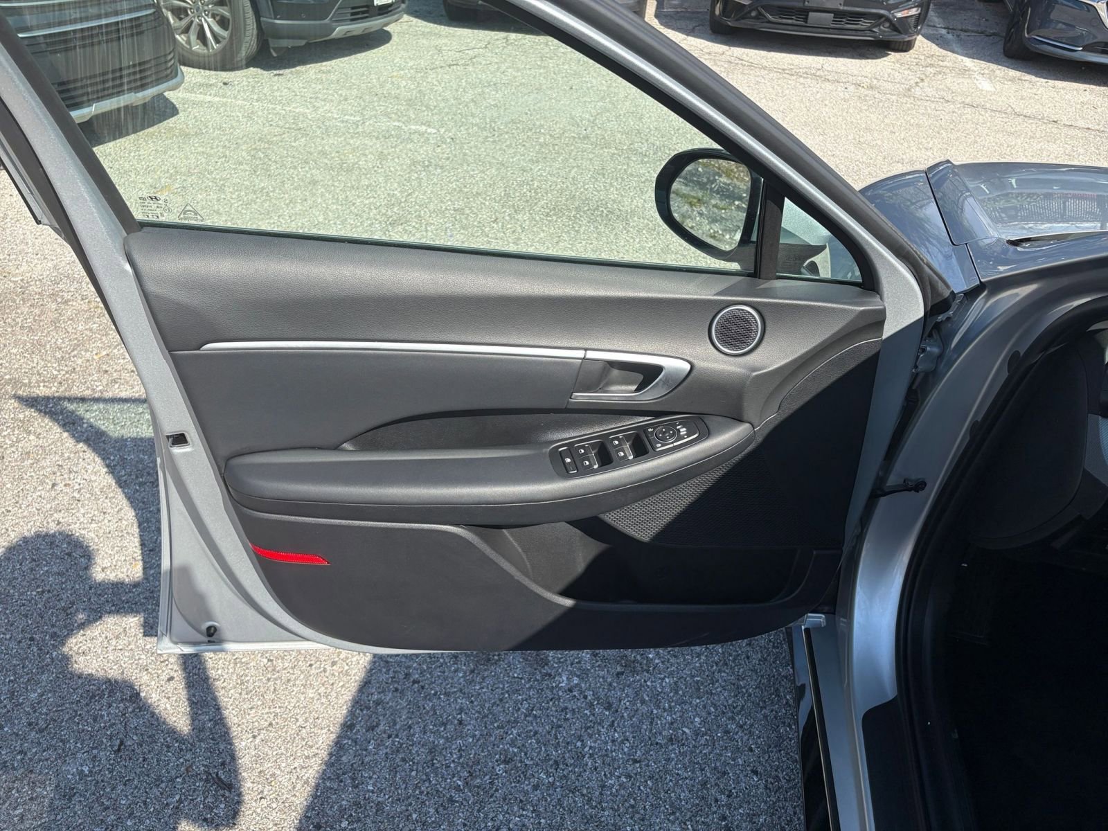 Thumbnail: 2025 Hyundai Sonata - 18