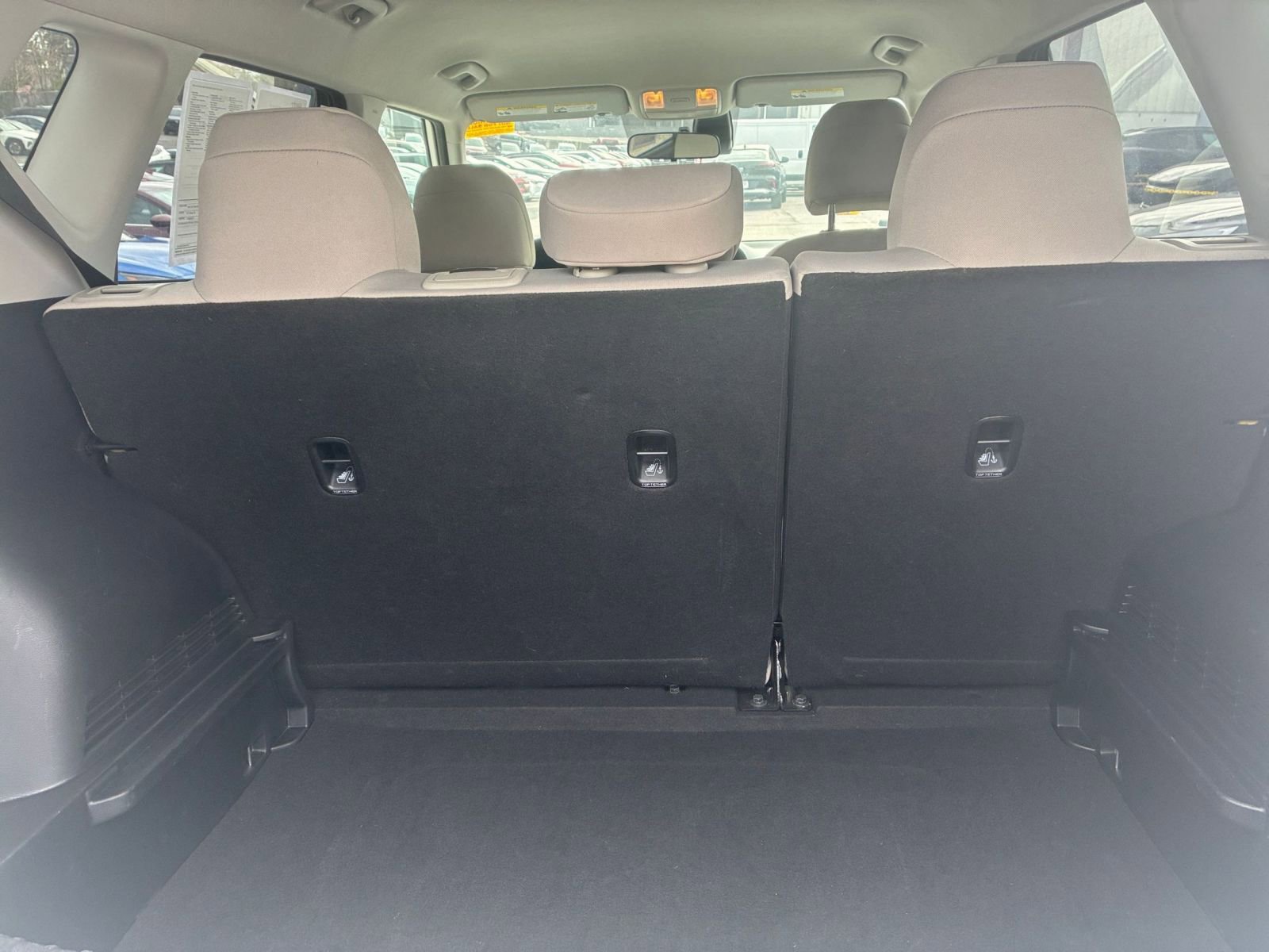 Thumbnail: 2025 Kia Soul - 25