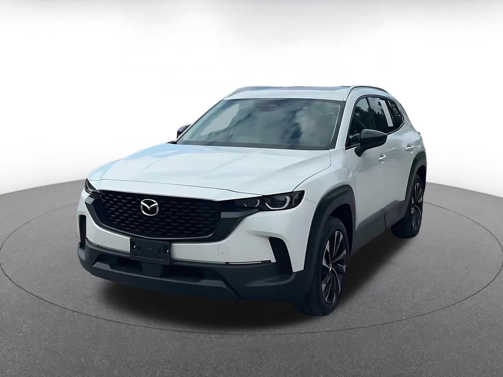 Thumbnail: 2025 Mazda CX-50 - 6