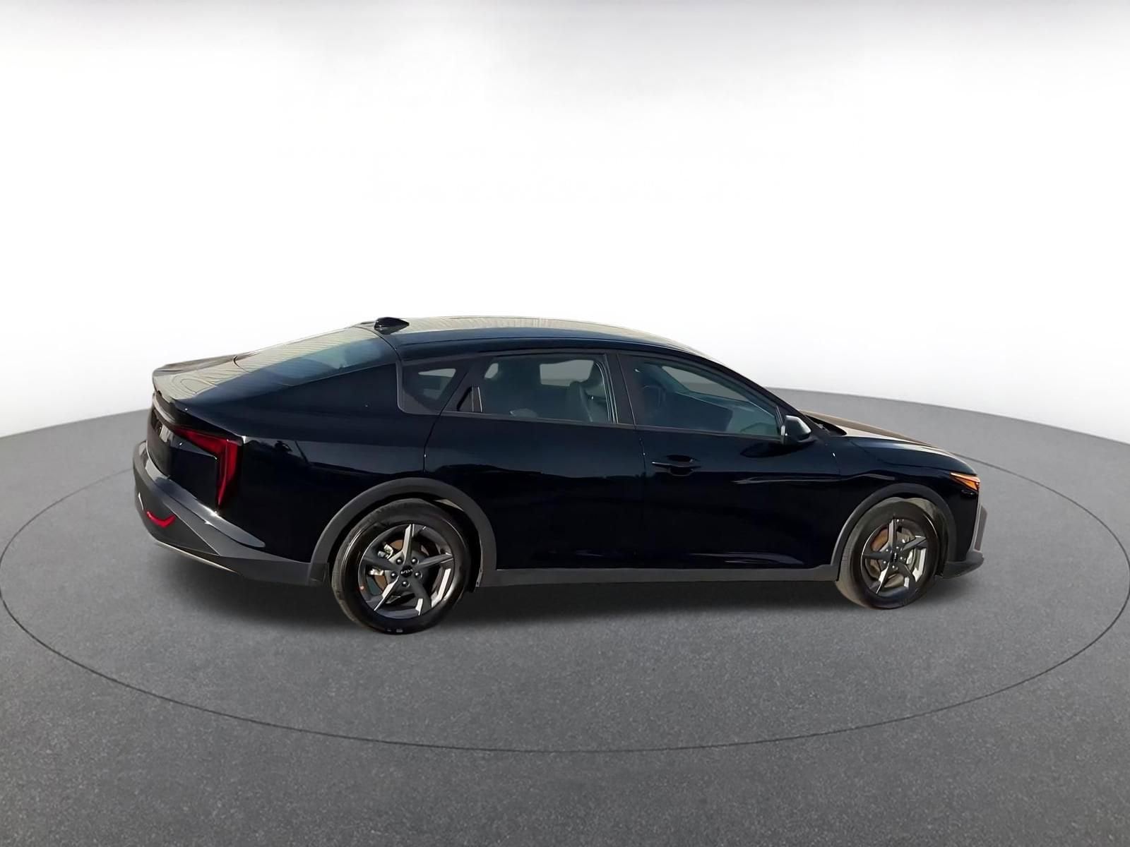 Thumbnail: 2025 Kia K4 - 14