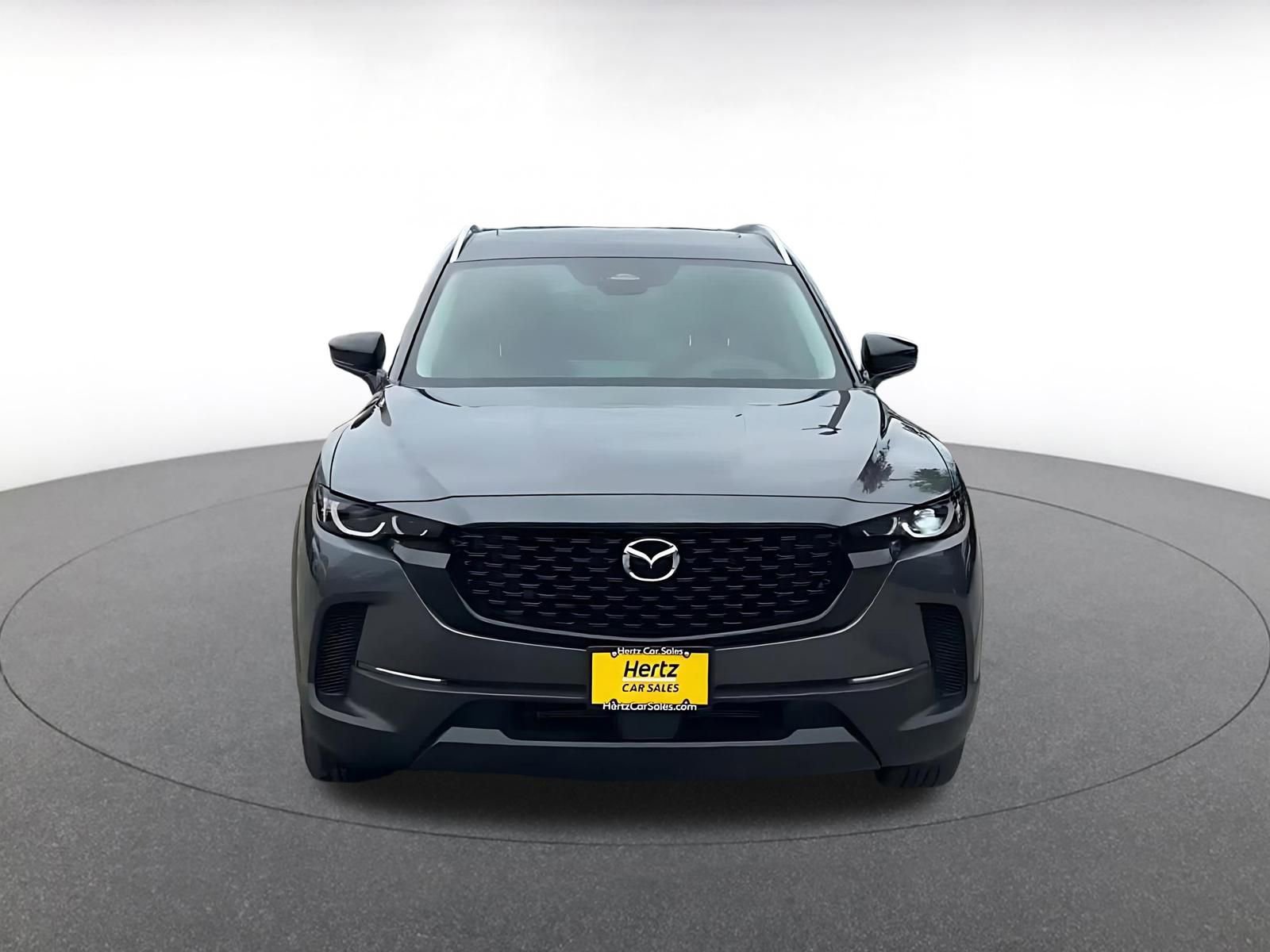 Thumbnail: 2025 Mazda CX-50 - 4