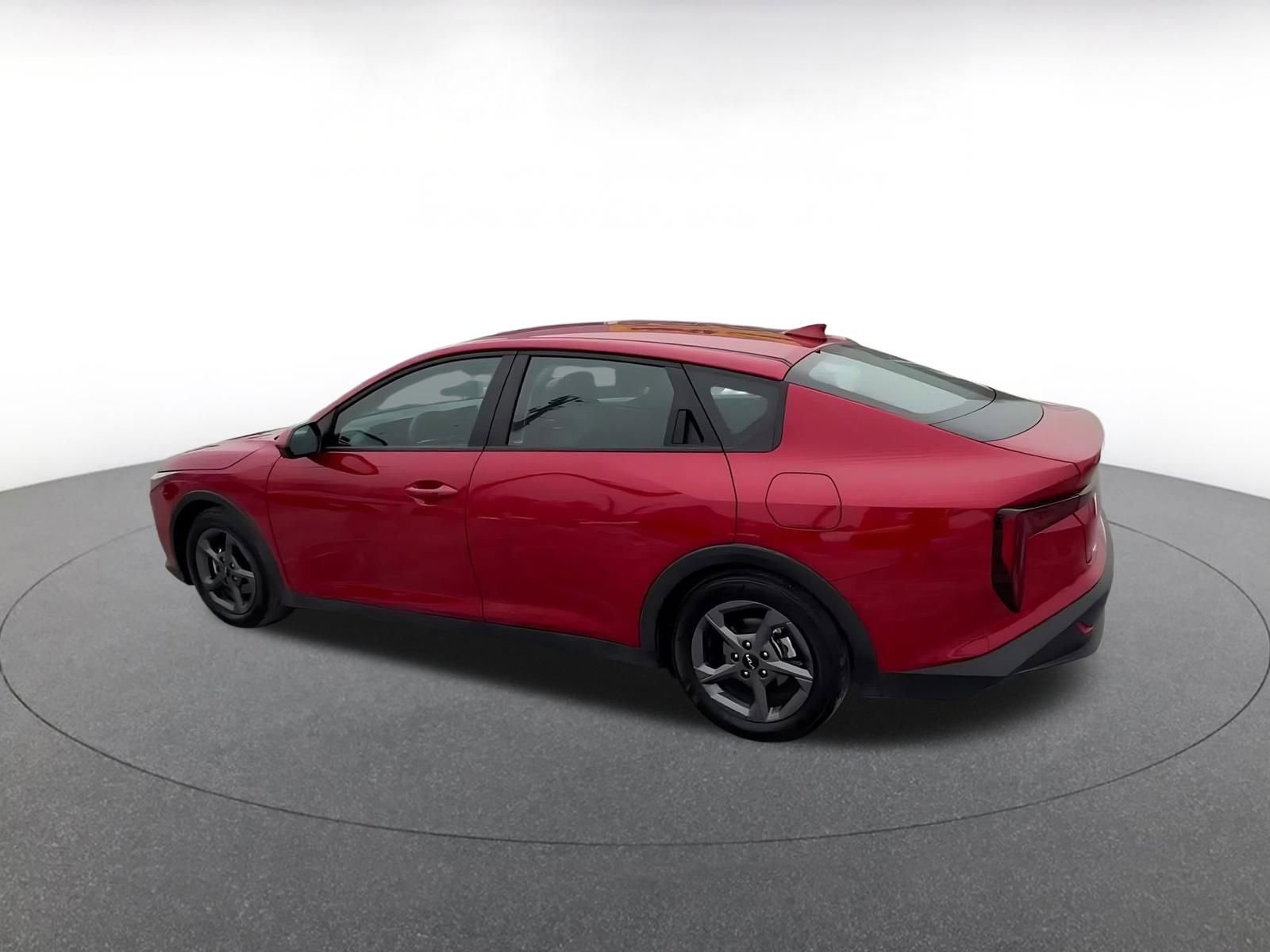 Thumbnail: 2025 Kia K4 - 9