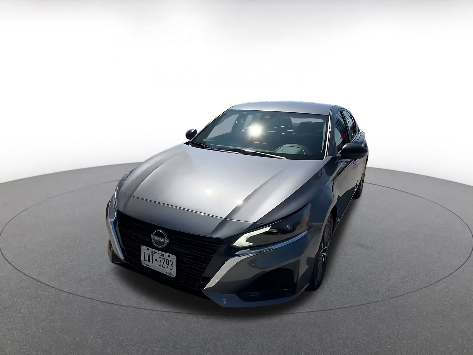 Thumbnail: 2025 Nissan Altima - 6