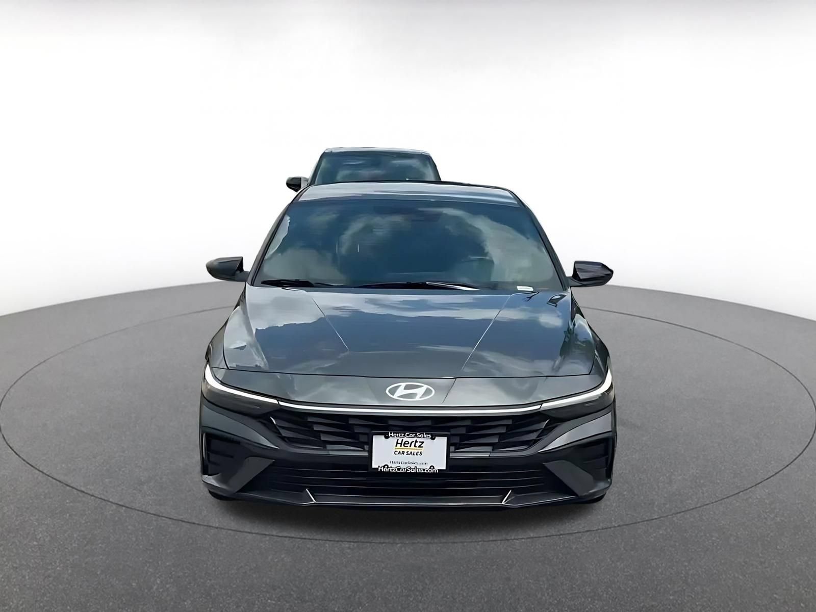 Thumbnail: 2026 Hyundai Elantra - 4