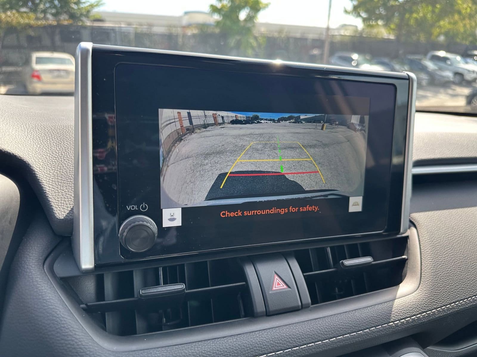 Thumbnail: 2025 Toyota RAV4 - 17