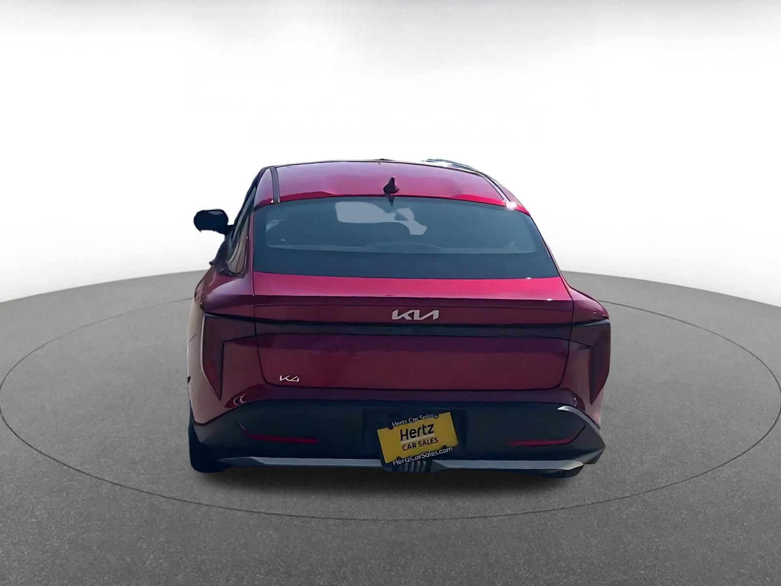Thumbnail: 2025 Kia K4 - 12