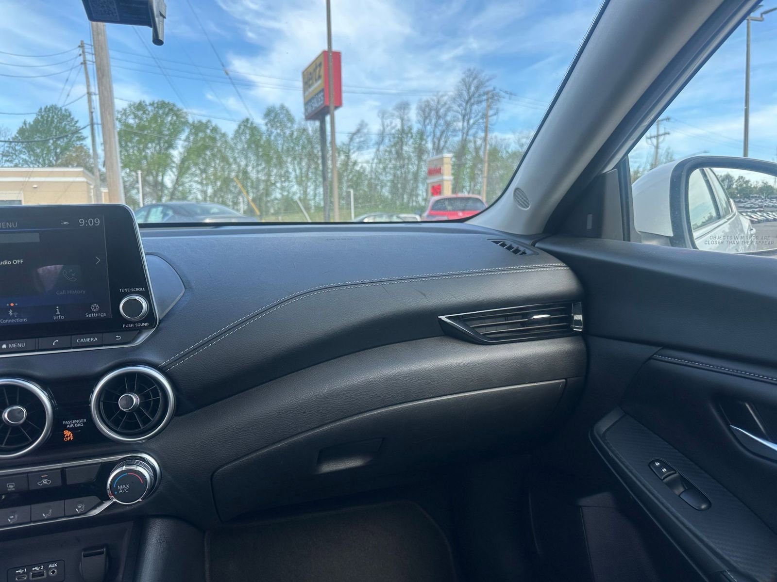 Thumbnail: 2025 Nissan Sentra - 34