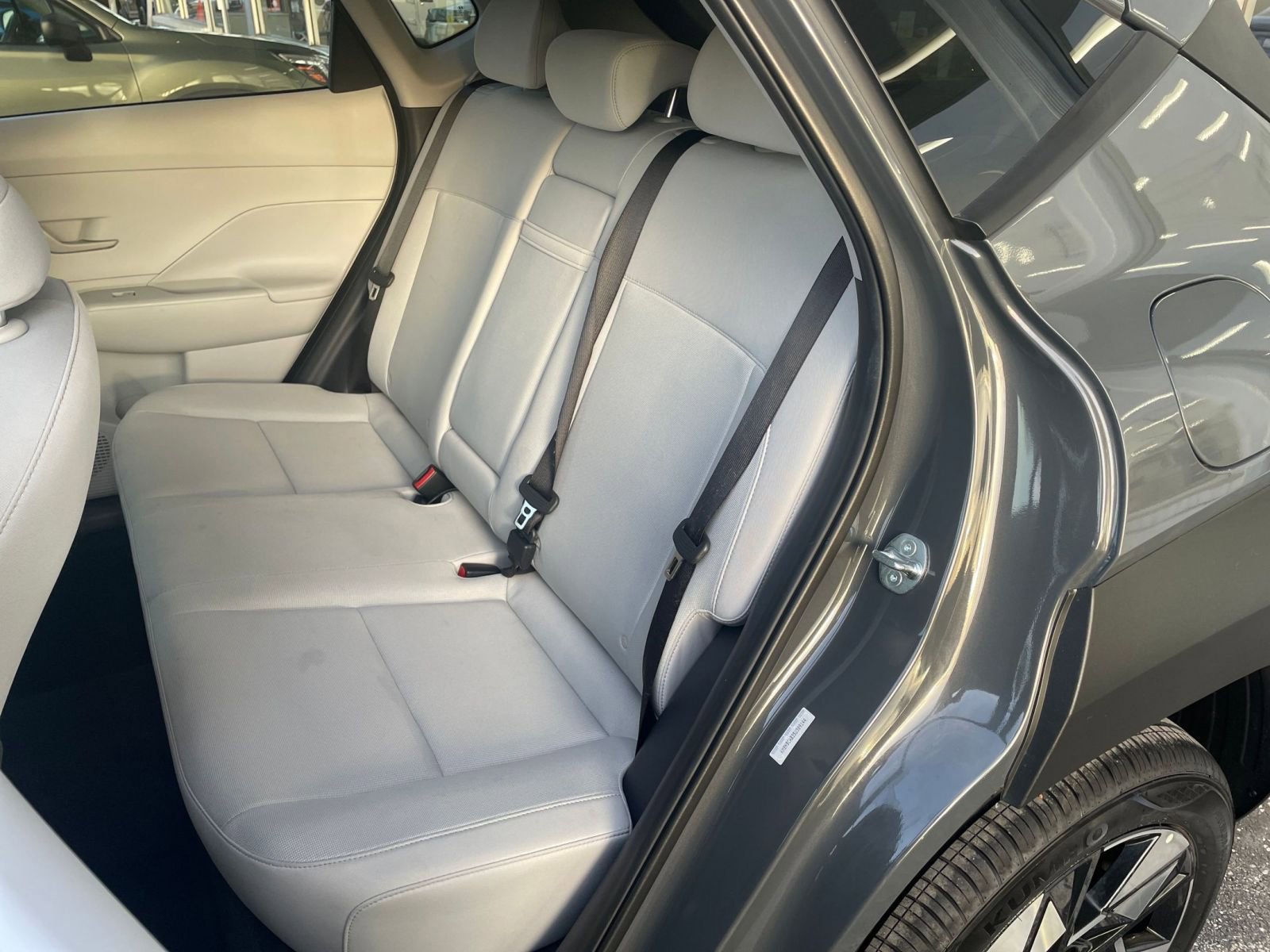 Thumbnail: 2025 Hyundai Kona - 31