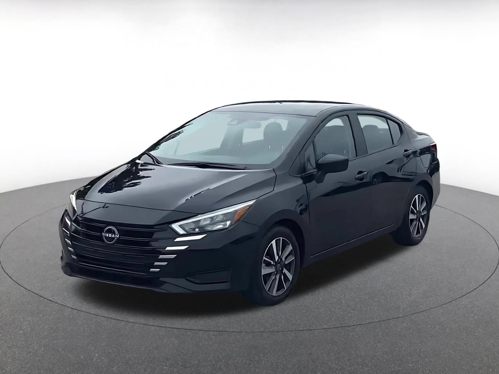 Thumbnail: 2025 Nissan Versa - 7