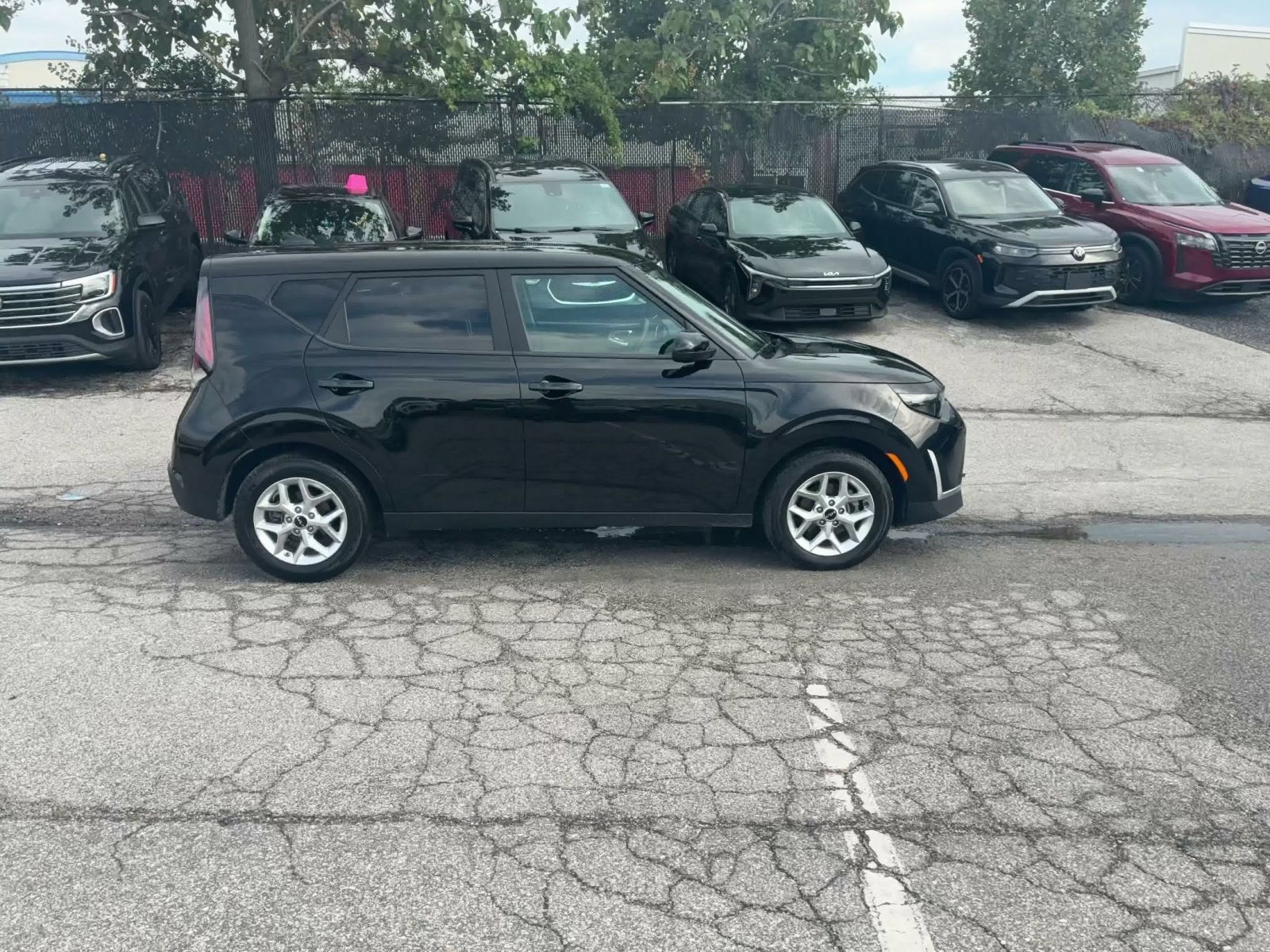 Thumbnail: 2025 Kia Soul - 15