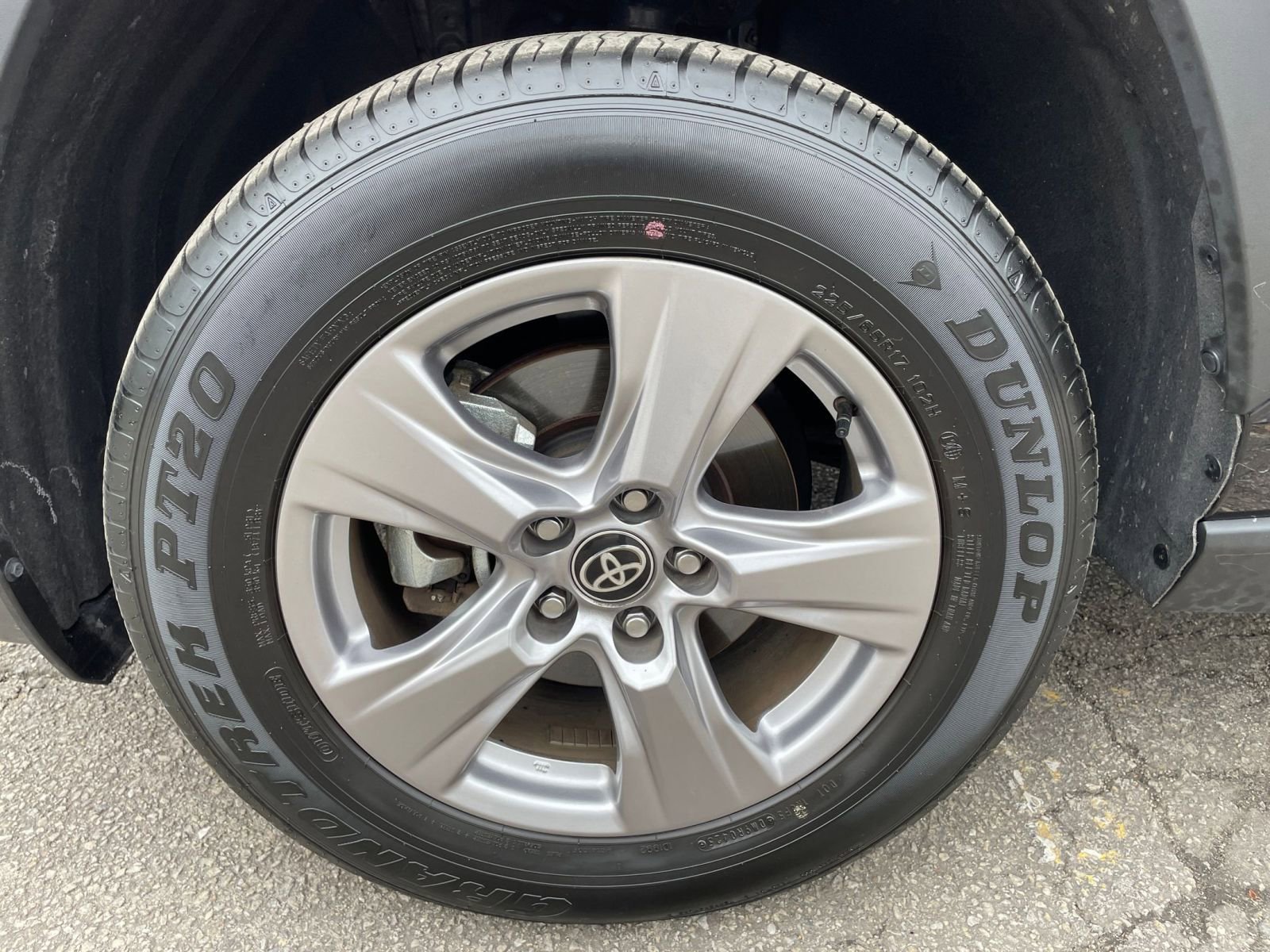 Thumbnail: 2025 Toyota RAV4 - 30