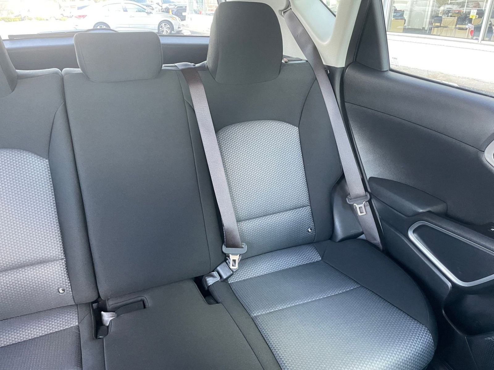 Thumbnail: 2025 Kia Soul - 35