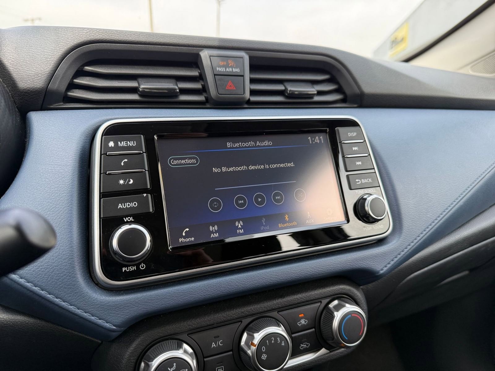 Thumbnail: 2025 Nissan Versa - 20