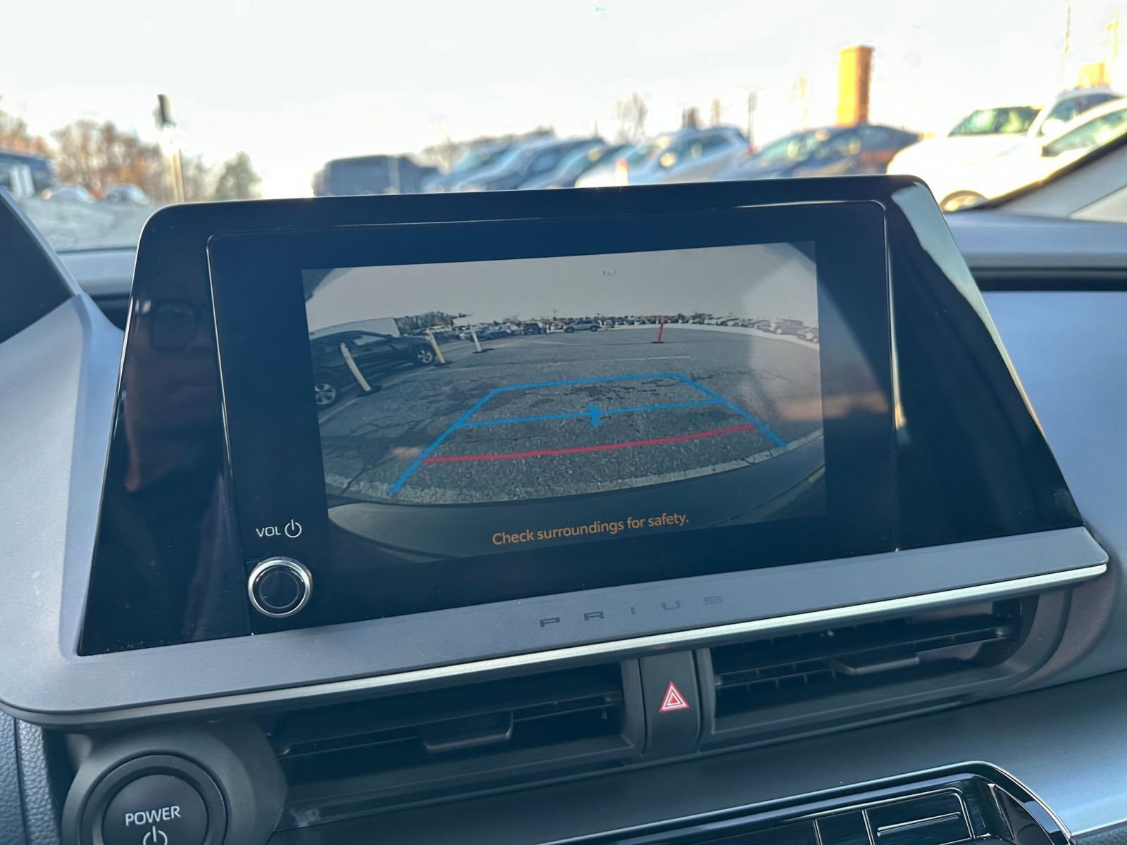 Thumbnail: 2025 Toyota Prius - 18