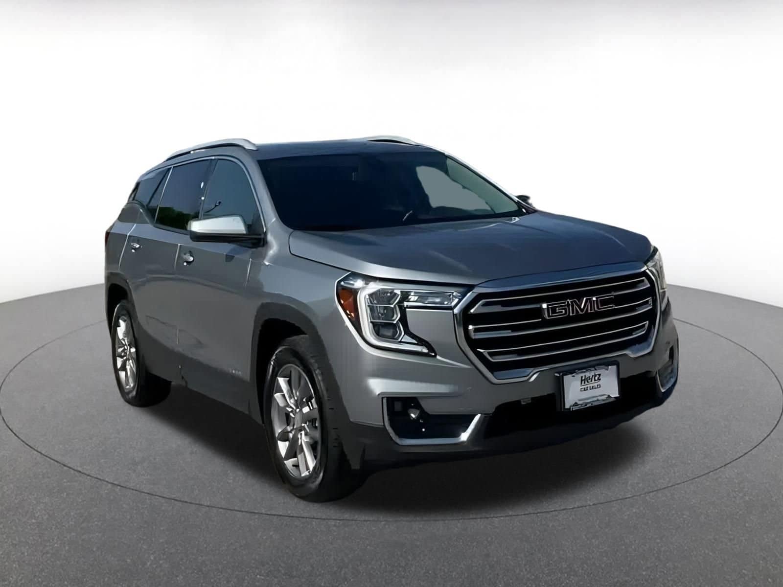 Thumbnail: 2024 GMC Terrain - 3