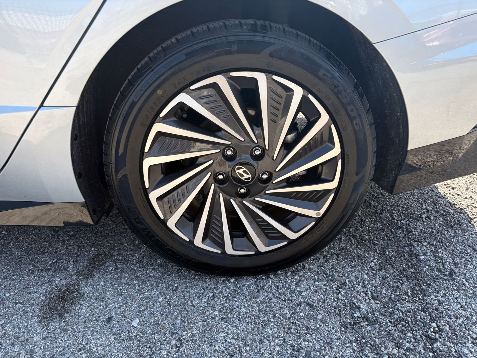 Thumbnail: 2025 Hyundai Sonata - 30