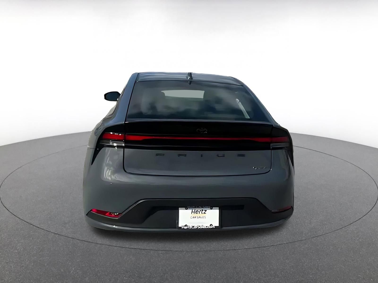 Thumbnail: 2025 Toyota Prius - 12