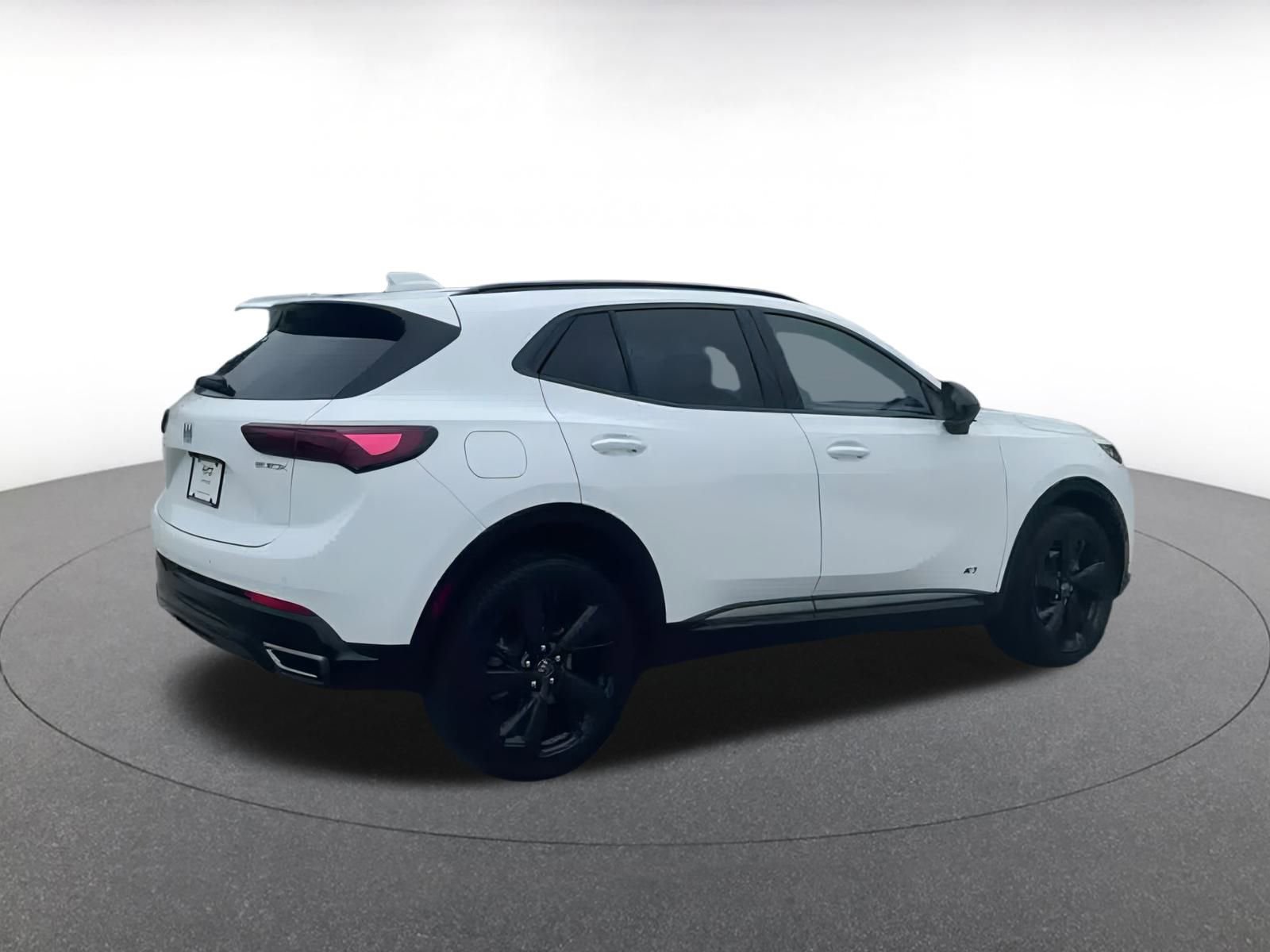 Thumbnail: 2024 Buick Envision - 14